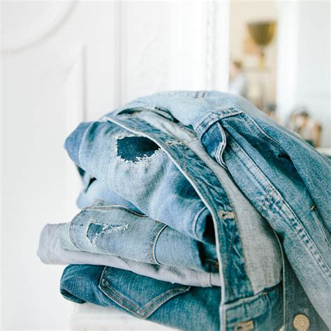 madewell ripped jeans|madewell jeans recycling program.